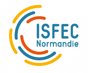 Plate-forme de l'ISfec Normandie