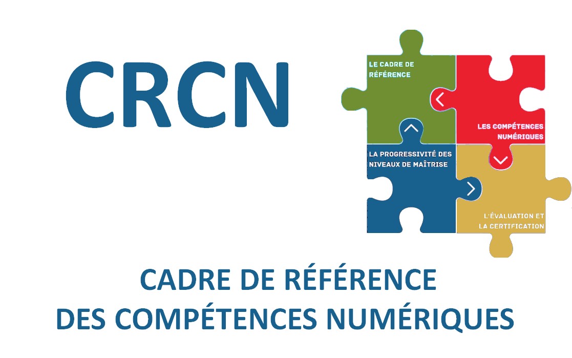 CRCN logo
